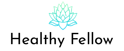 Healthy Fellow Shop